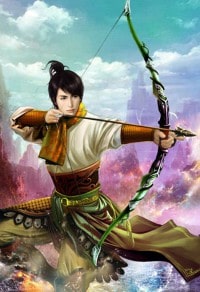 凌天玄圣