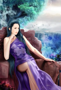 圣兽昊淼