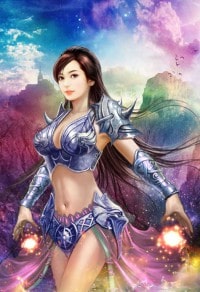 絕色風華：腹黑召喚師