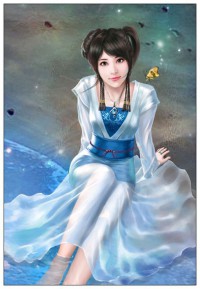我的仙子女友
