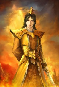 妖娆毒仙