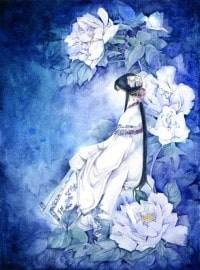 作妖徒儿嫁到，鬼王师尊请慎行
